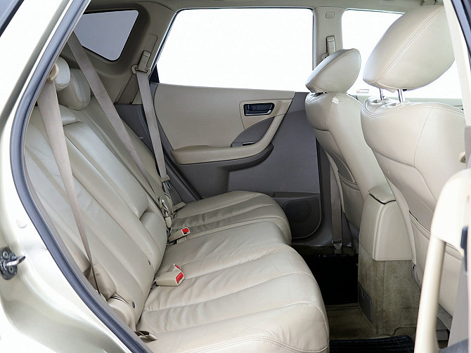 Nissan Murano Luxury ATM 3.5 172kW Tallina - foto 7