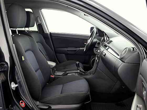 Mazda 3 Facelift 1.6 77kW Tallina