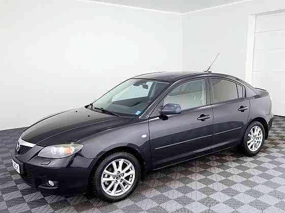 Mazda 3 Facelift 1.6 77kW Tallina