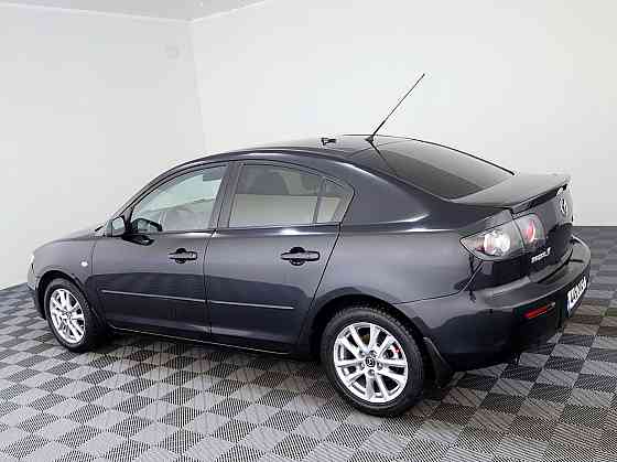 Mazda 3 Facelift 1.6 77kW Tallina