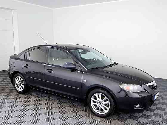 Mazda 3 Facelift 1.6 77kW Tallina