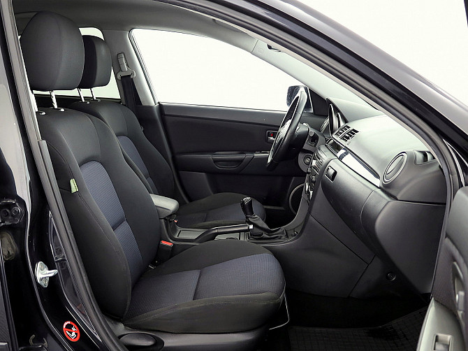 Mazda 3 Facelift 1.6 77kW Tallina - foto 6