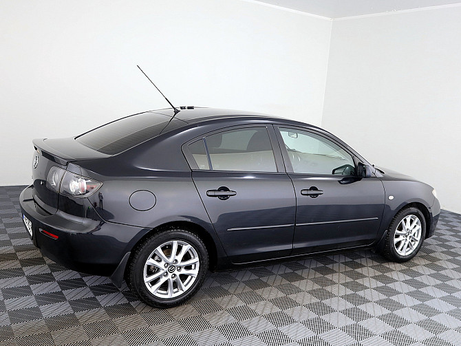 Mazda 3 Facelift 1.6 77kW Tallina - foto 3
