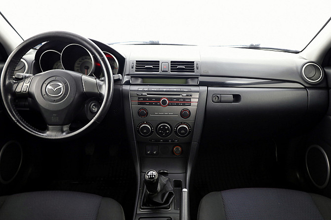 Mazda 3 Facelift 1.6 77kW Tallina - foto 5