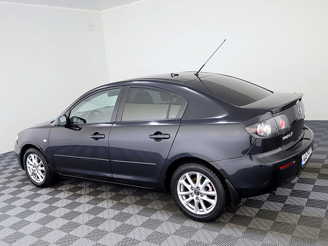 Mazda 3 Facelift 1.6 77kW Tallina - foto 4
