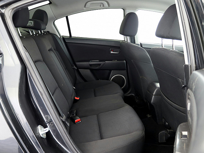 Mazda 3 Facelift 1.6 77kW Tallina - foto 7