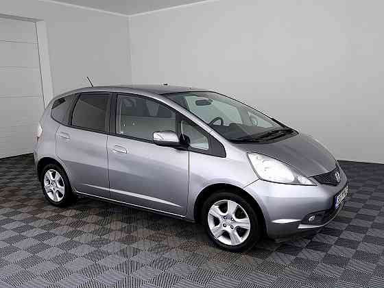 Honda Jazz Elegance ATM 1.3 73kW Tallina