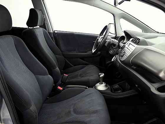 Honda Jazz Elegance ATM 1.3 73kW Tallina