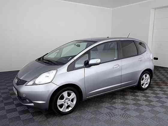 Honda Jazz Elegance ATM 1.3 73kW Tallina