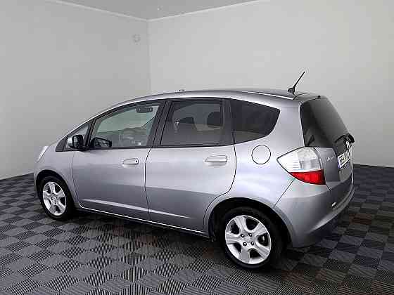 Honda Jazz Elegance ATM 1.3 73kW Tallina