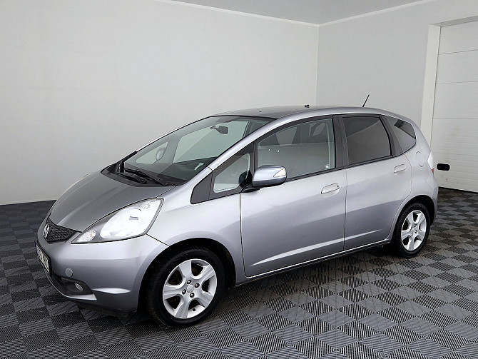 Honda Jazz Elegance ATM 1.3 73kW Tallina - foto 2