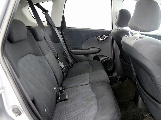 Honda Jazz Elegance ATM 1.3 73kW Tallina - foto 7