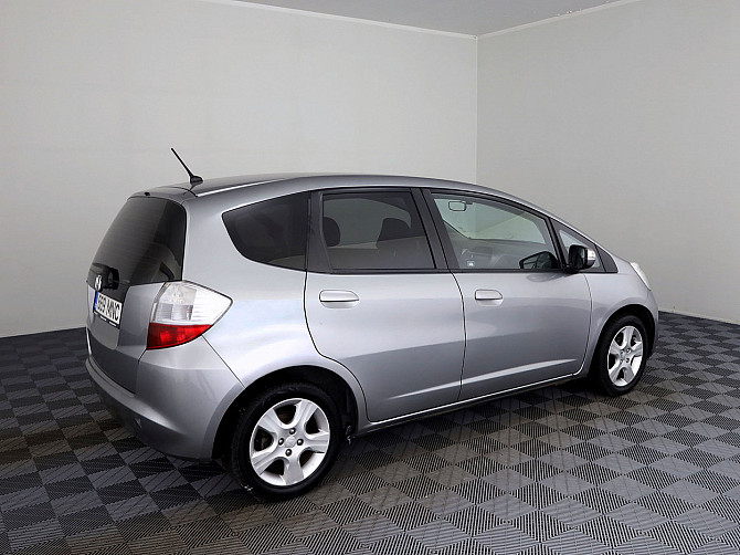 Honda Jazz Elegance ATM 1.3 73kW Tallina - foto 3