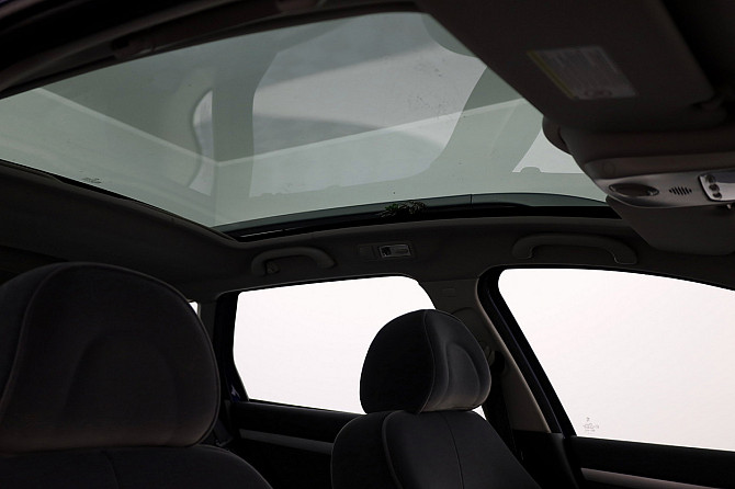 Peugeot 407 Elegance ATM 2.0 HDi 100kW Таллин - изображение 8