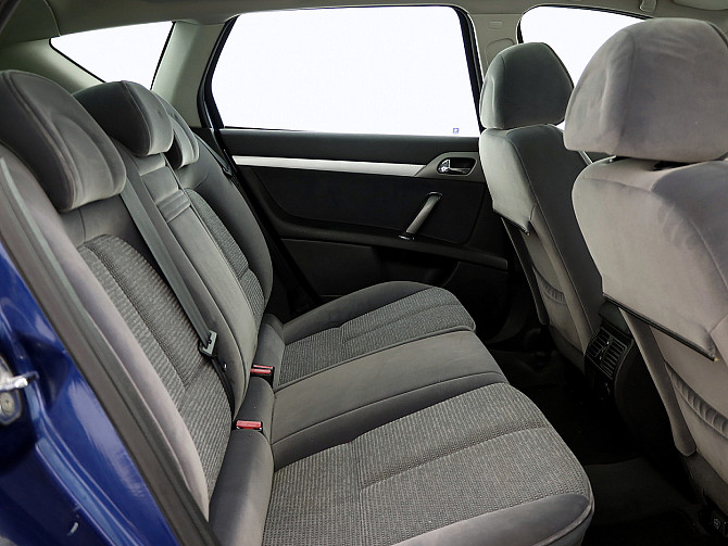 Peugeot 407 Elegance ATM 2.0 HDi 100kW Таллин - изображение 7