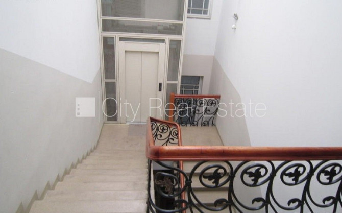 Projekts - Aleksandra Appartments, fasādes māja, renovēta māja, slēgts pagalms, vieta Rīga - foto 15