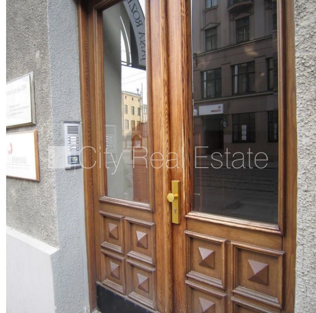 Projekts - Aleksandra Appartments, fasādes māja, renovēta māja, slēgts pagalms, vieta Rīga - foto 12