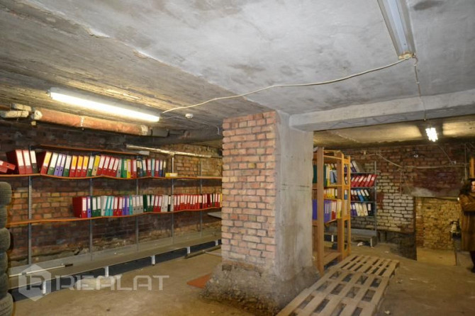 Pārdod lieliskas telpas Vecrīgā. Telpas var izmantot kā veikalu, restorānu, biroju vai Rīga - foto 20