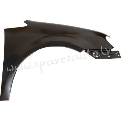 957802 - OE: 1T0821022; 1T0821022A R - Spārns - VW TOURAN (2003-2006) Rīga - foto 1