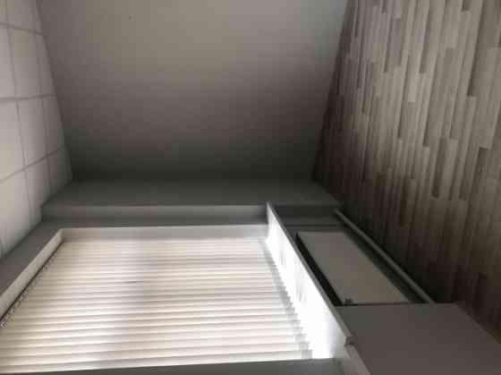 Аренда stock office помещений в районе ВЭФ  + Торговый зал 200м + 2 офисных помещения + Рига