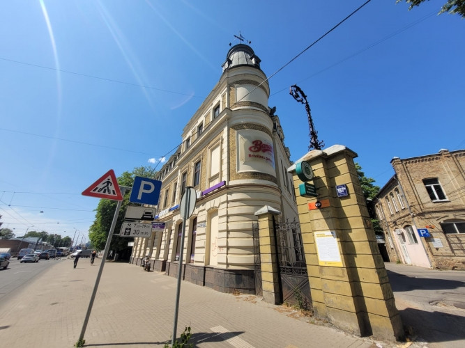 Аренда stock office помещений в районе ВЭФ  + Торговый зал 200м + 2 офисных помещения + Рига - изображение 3