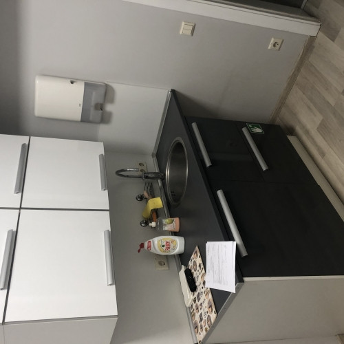 Аренда stock office помещений в районе ВЭФ  + Торговый зал 200м + 2 офисных помещения + Рига - изображение 7