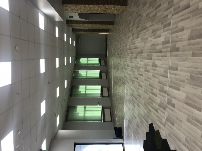 Аренда stock office помещений в районе ВЭФ  + Торговый зал 200м + 2 офисных помещения + Рига - изображение 8