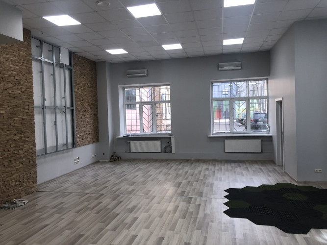 Аренда stock office помещений в районе ВЭФ  + Торговый зал 200м + 2 офисных помещения + Рига - изображение 4