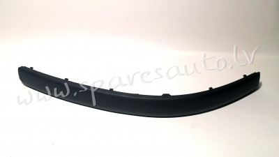 PVW99010MR(I) - 'OEM: 3B0807718B41'  - Bampera Moldings - VW PASSAT  B5 (1996-2000) Rīga - foto 1