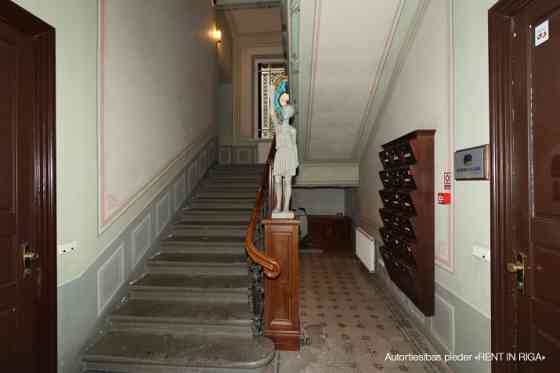 Офисные помещения в Тихом центре  в реновированном и представительном здании с Rīga