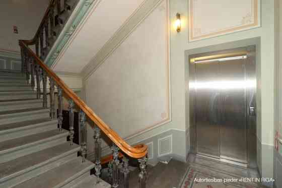 Офисные помещения в Тихом центре  в реновированном и представительном здании с Rīga