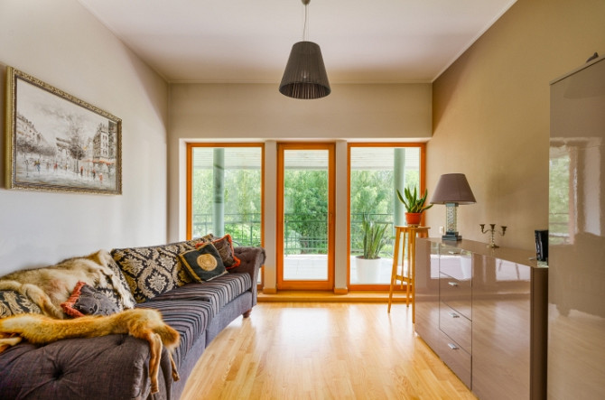 Pārdod brīnišķīgu ģimenes māju Beberos!  Šī kvalitatīvā māja kas atrodas Beberos, Rīgas rajons - foto 9