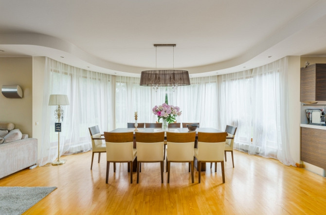 Pārdod brīnišķīgu ģimenes māju Beberos!  Šī kvalitatīvā māja kas atrodas Beberos, Rīgas rajons - foto 2