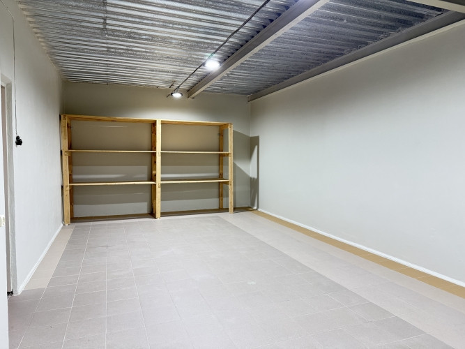 Сдаётся в аренду небольшой склад на 2-м этаже в Кекаве.   Грузовой лифт  Размер Кекавская вол. - изображение 15