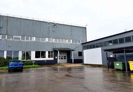 Iznomā nelielu noliktavu 2. stāvā Ķekavā. Durvju ailes izmērs 945*2130mm. Gāzes apkure + skaitītāji  Кекавская вол.