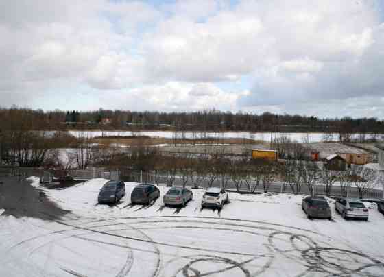 Iznomā nelielu noliktavu 2. stāvā Ķekavā. Durvju ailes izmērs 945*2130mm. Gāzes apkure + skaitītāji  Кекавская вол.