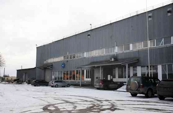 Iznomā nelielu noliktavu 2. stāvā Ķekavā. Durvju ailes izmērs 945*2130mm. Gāzes apkure + skaitītāji  Кекавская вол.