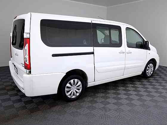 Peugeot Expert Passenger Facelift 2.0 HDi 94kW Tallina