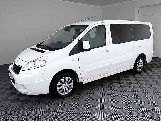 Peugeot Expert Passenger Facelift 2.0 HDi 94kW Tallina