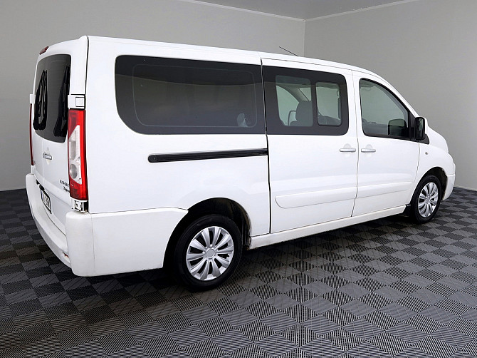 Peugeot Expert Passenger Facelift 2.0 HDi 94kW Tallina - foto 3