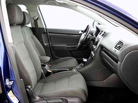 Volkswagen Golf Comfortline Facelift ATM 2.0 TDI 103kW Tallina