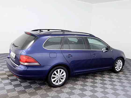Volkswagen Golf Comfortline Facelift ATM 2.0 TDI 103kW Tallina