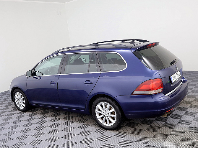 Volkswagen Golf Comfortline Facelift ATM 2.0 TDI 103kW Tallina - foto 4