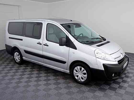 Citroen Jumpy Atlante Passenger 2.0 HDi 88kW Tallina