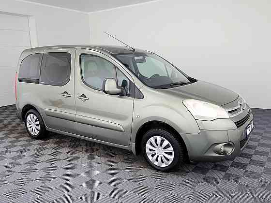 Citroen Berlingo Multispace 1.6 HDi 55kW Tallina