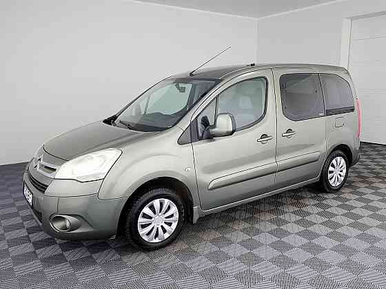 Citroen Berlingo Multispace 1.6 HDi 55kW Tallina