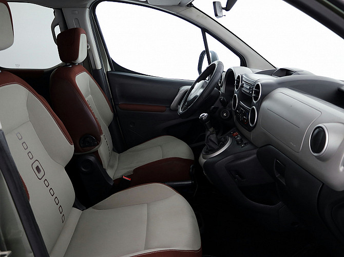 Citroen Berlingo Multispace 1.6 HDi 55kW Tallina - foto 6
