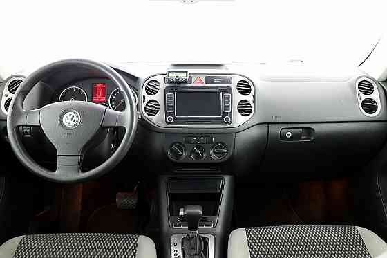 Volkswagen Tiguan Comfortline 4Motion ATM 2.0 TDI 103kW Tallina
