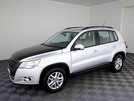 Volkswagen Tiguan Comfortline 4Motion ATM 2.0 TDI 103kW Tallina