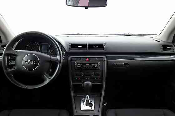 Audi A4 Comfortline ATM 2.0 96kW Tallina
